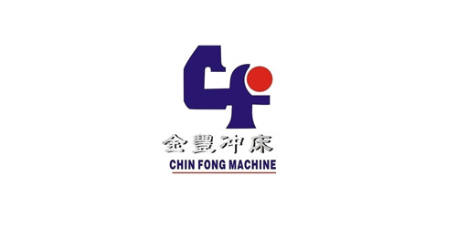 金豐沖床